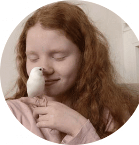 enfant fille 1