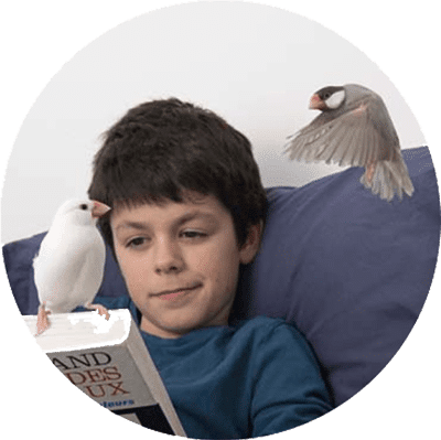 PADDA AVEC ENFANT PADDA AVEC ENFANT