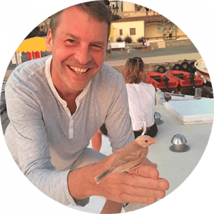 GREGOIRE DORGET AVEC UN PADDA GREGOIRE DORGET AVEC UN PADDA