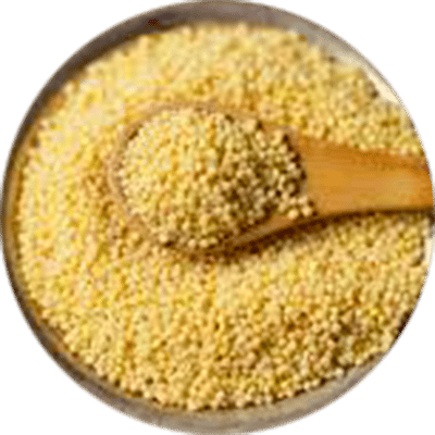 millet