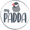 My Padda Logo